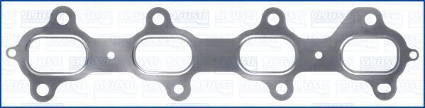 EXHAUST MANIFOLD GASKET for NISSAN NAVARA D23 NP300 2.3L YS23DDT YS23DDTT