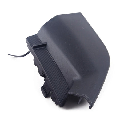 Front Right Bumper Tow Hook Trim Cap for Toyota RAV4 (2016-2018)