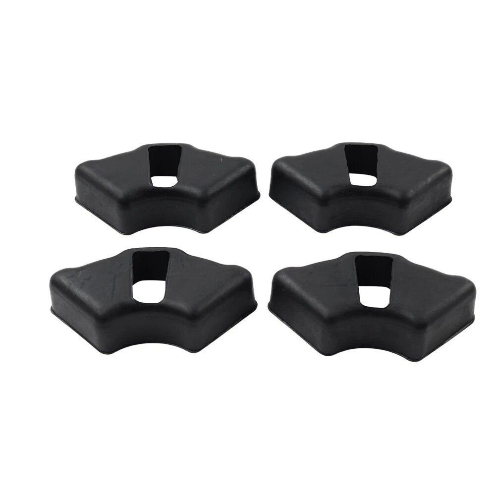 Cush Drive Rear Wheel Sprocket Rubber for Yamaha YBR125 (All Years)
