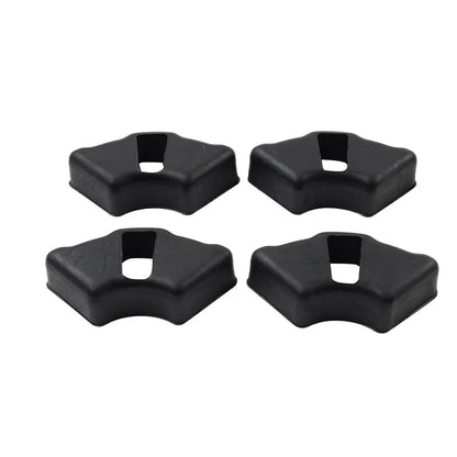Cush Drive Rear Wheel Sprocket Rubber for Yamaha YBR125 (All Years)