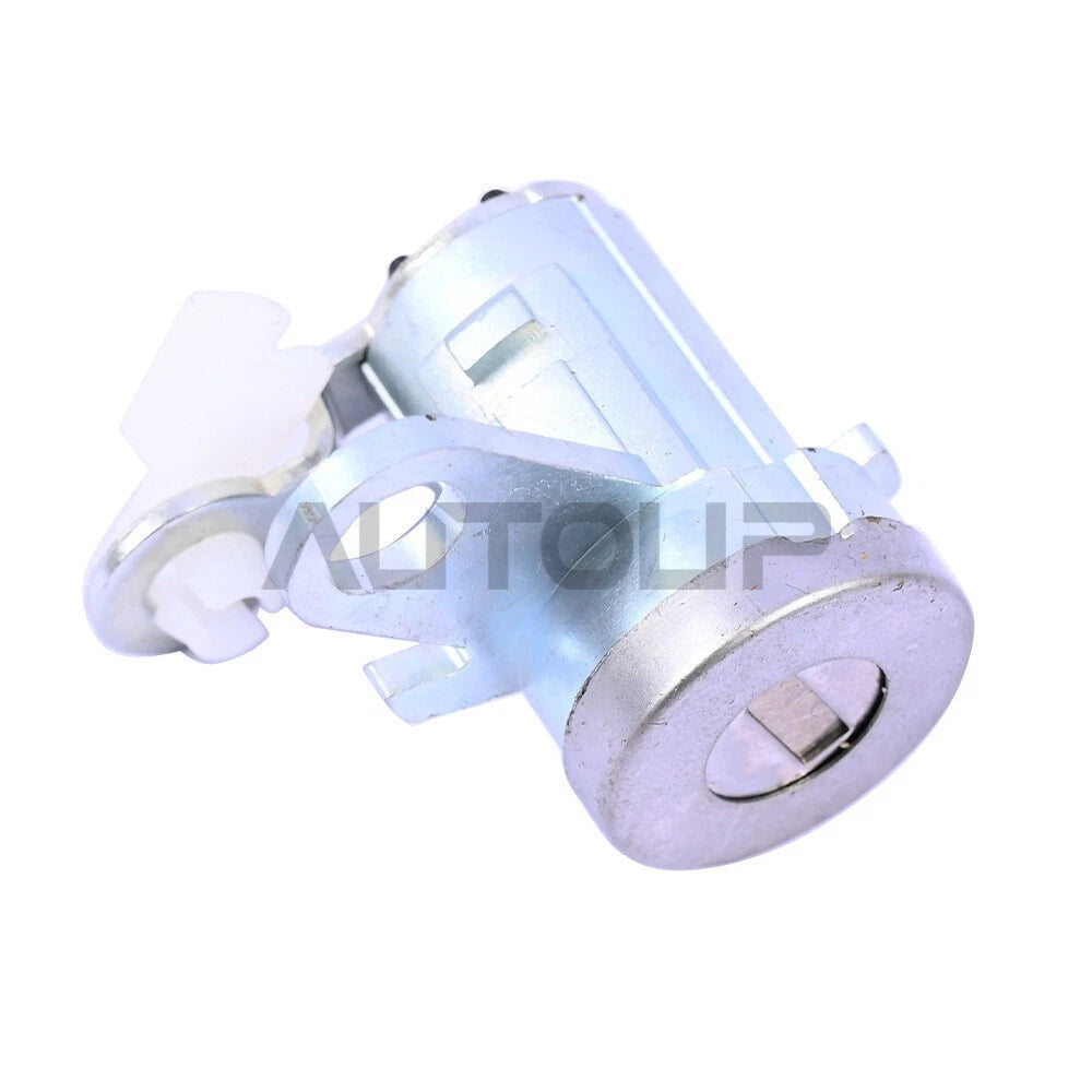 2 x Ignition Door Lock Cylinder & Gas Fuel Lock for Tacoma (1995–2004)