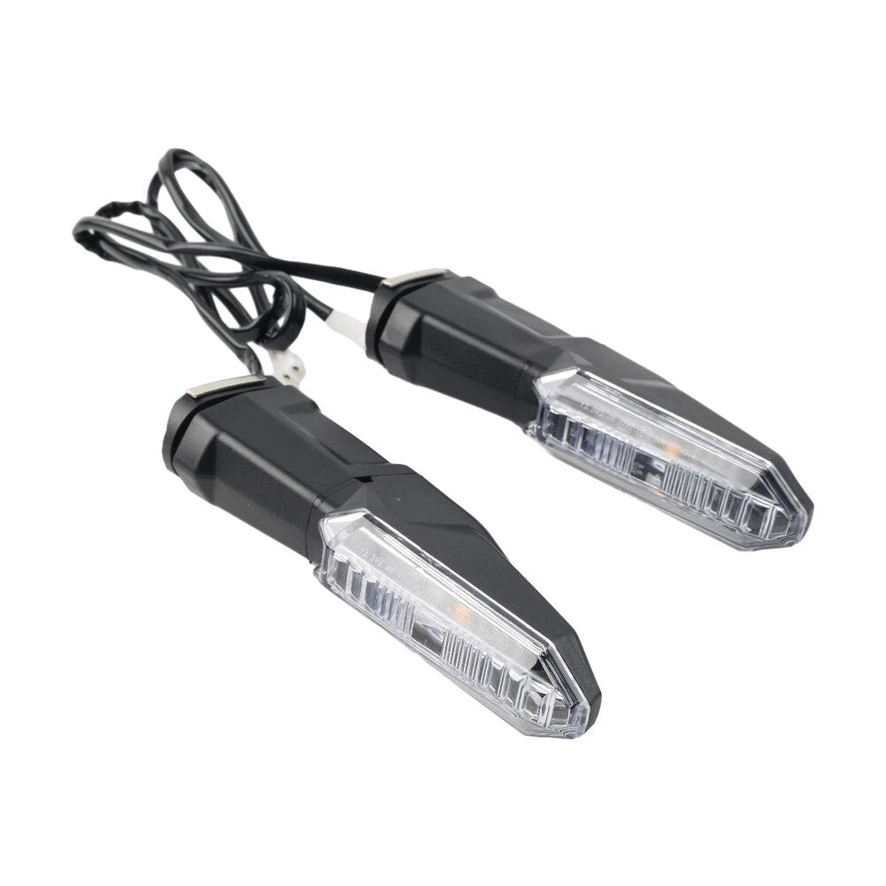 LED Turn Signal Light Indicator Lamp for KAWASAKI Z900 RS NINJA (2018-2023)