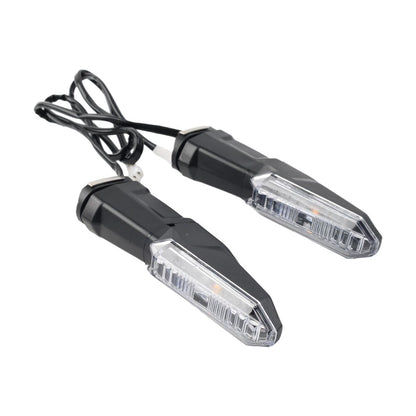 LED Turn Signal Light Indicator Lamp for KAWASAKI Z900 RS NINJA (2018-2023)