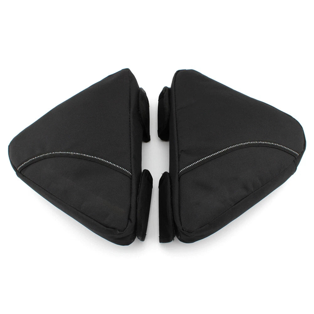 Crash Bars Repair Tool Bag for BMW R1200GS Adventure (2014-2020)