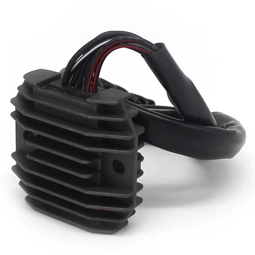 Voltage Rectifier Regulator for Kawasaki NINJA ZX-6R ZX636 ZX-6RR (2005-2006)