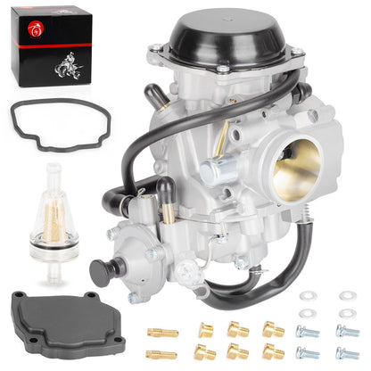 Carburetor Assembly for Arctic Cat 500 4x4 (1998–2000)