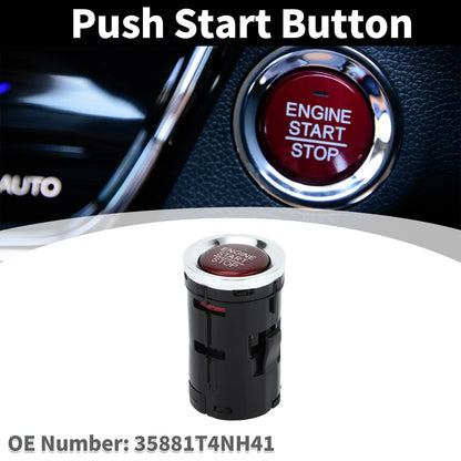 Ignition Starter Switch for Honda HR-V, FIT (2016-2018)
