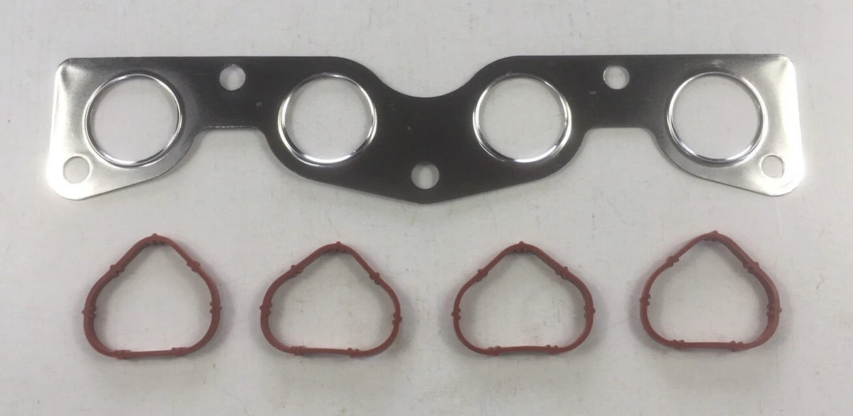 Head Gasket Set for Renault Clio Kangoo Twingo 1.2 16V D4F (2000–2005)