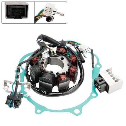 Alternator Stator, Regulator, Gasket for Honda CRF 230F (2007-2021)
