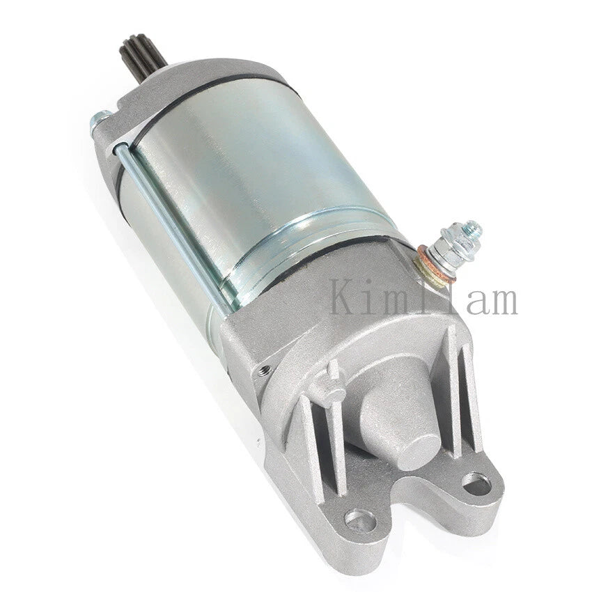 Starter Motor for Yamaha RX10/RXW10 Apex (2007-2017)