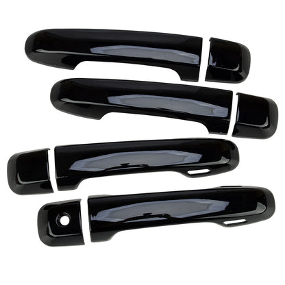 Side Door Handle Cover Trim for Lexus GX460 2010-2022 ()