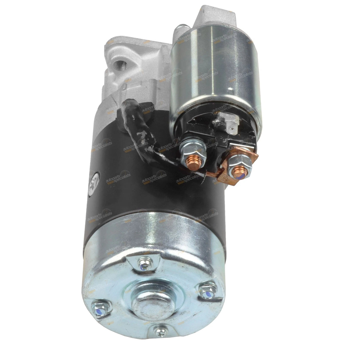 Starter Motor for Ford Raider UV 4cyl 2.6L G6 (1991-1997)