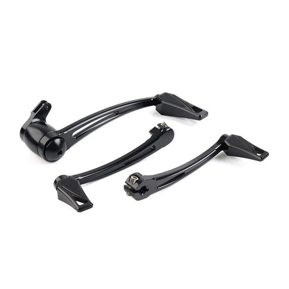 Brake Arm Pedal Kit for Harley Touring Road King Trike (2014-2023)