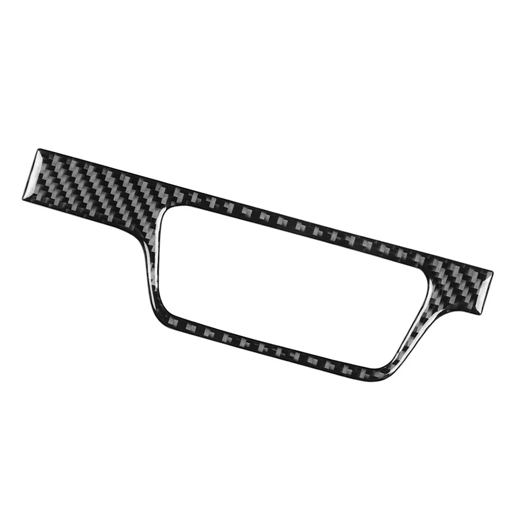 Headlight Control Switch Cover Trim for Kia Forte Cerato K3 (2019-2023)