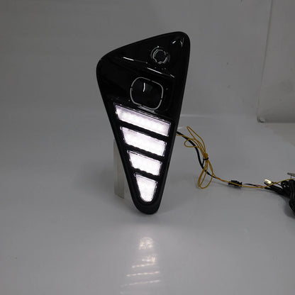 Daytime Running Light & Turn Signal Light for Toyota Yaris Cross (2023-2024)