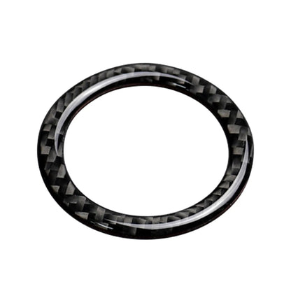 Engine Start Stop Button Ring Cover for Benz A B C GLC GLA CLA Class (2013-2023)