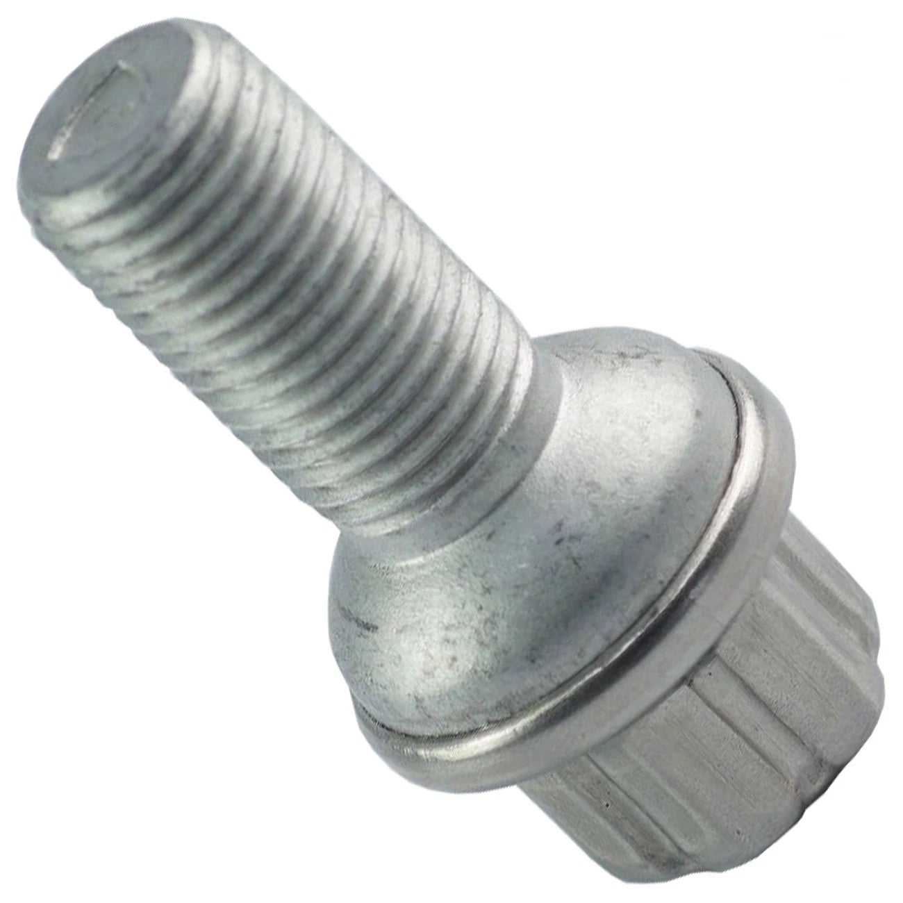 20 x Wheel Bolts for Mercedes Benz W204 W211 W212 S212 C207 W221 R172 (2007-2023)