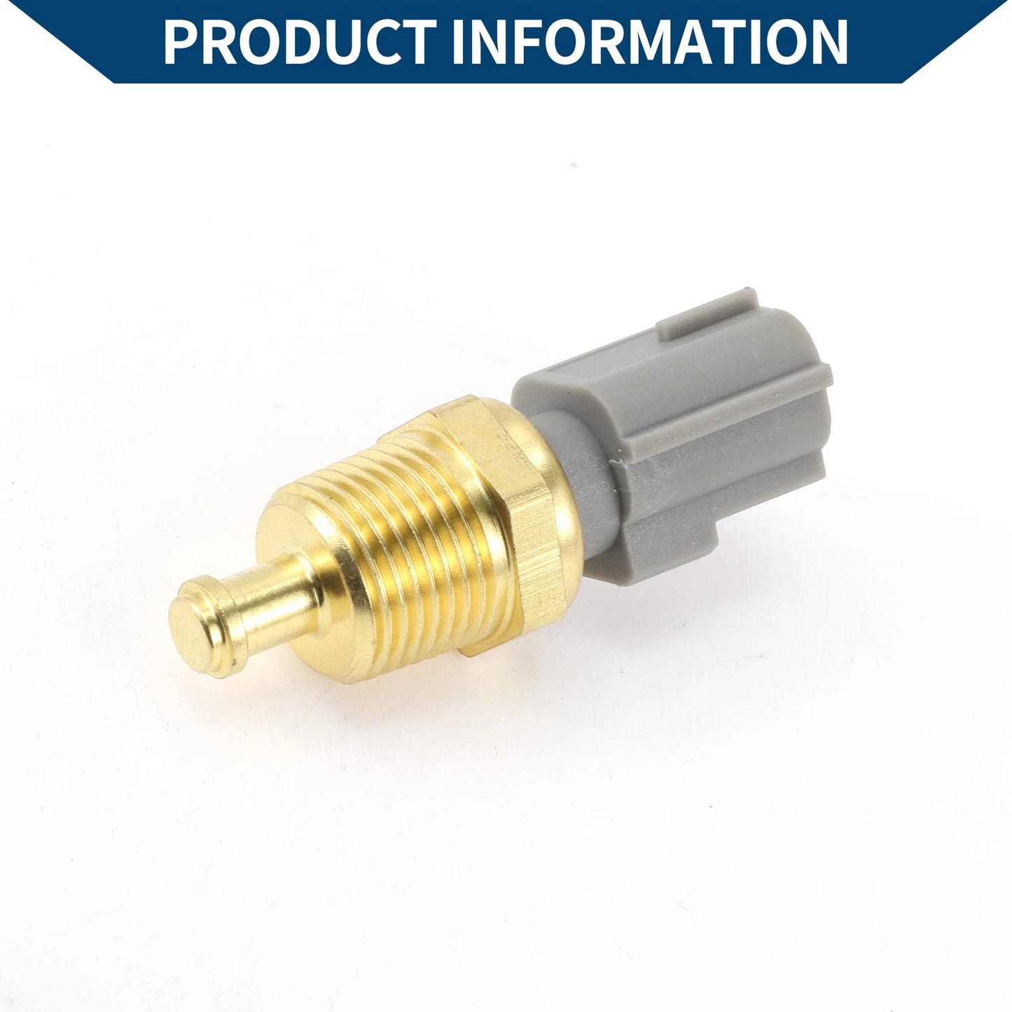 Engine Coolant Temperature Sensor for Ford Aerostar (1995-1997)