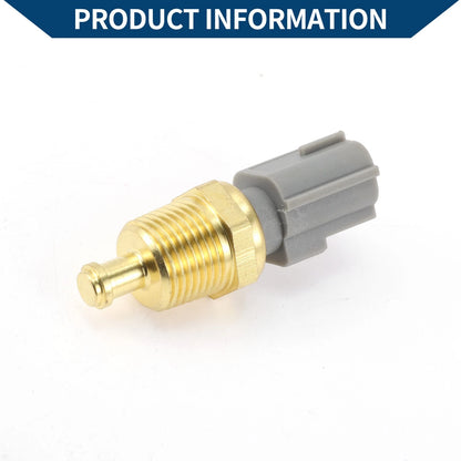 Engine Coolant Temperature Sensor for Ford Aerostar (1995-1997)