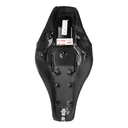 Driver Passenger Seat for Harley Softail Standard Street Bob (2018-2025)