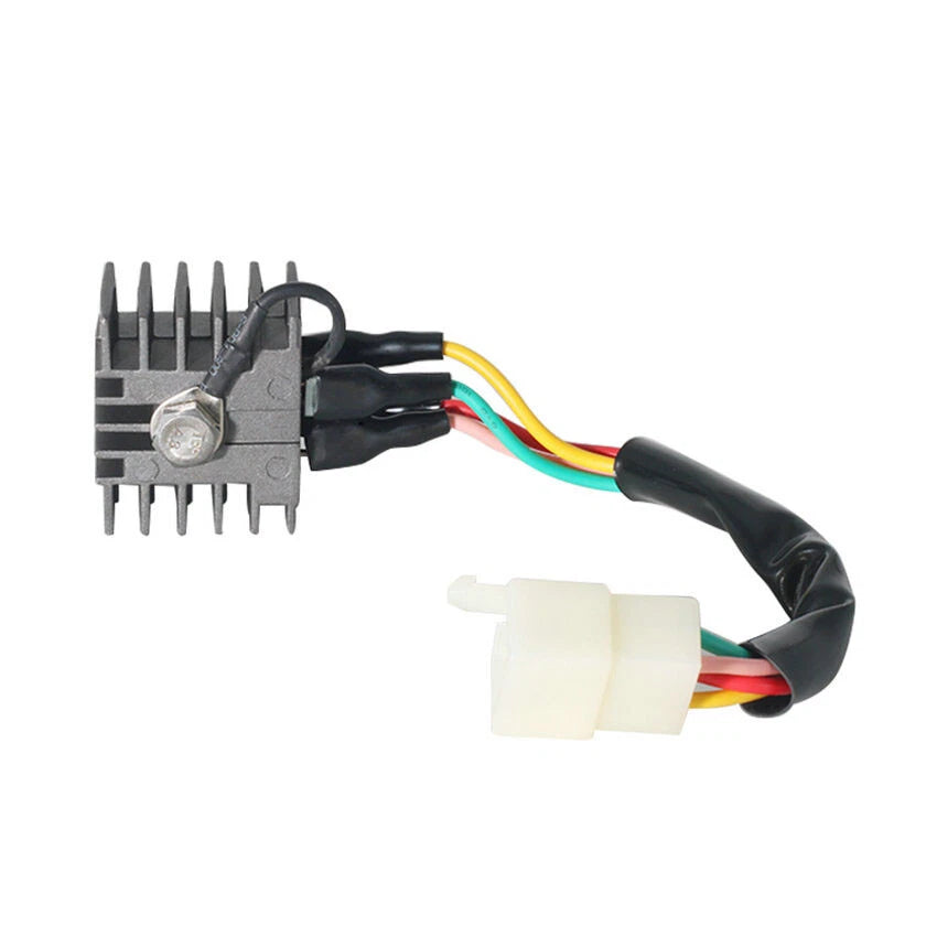 Voltage Rectifier Regulator for Honda CL125 CB125S XL100 CT90 (1970-1980)