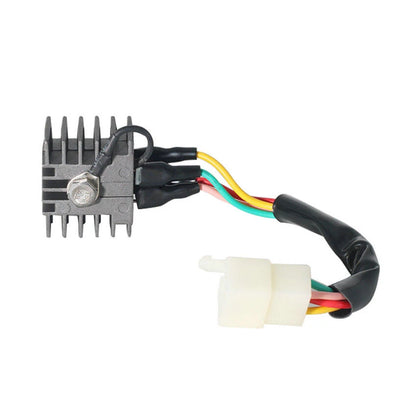 Voltage Rectifier Regulator for Honda CL125 CB125S XL100 CT90 (1970-1980)