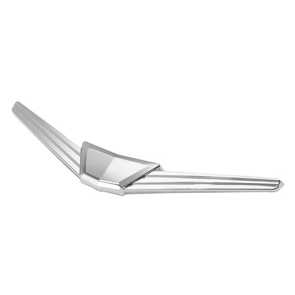 Chrome Rear Fender Tip Trim Decoration for Honda Goldwing 1800 (2018-2025)