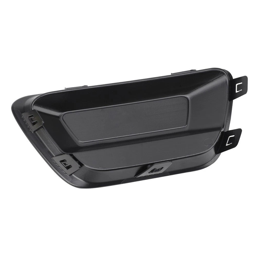 Fog Light Cover for 2015-2020 Chevrolet Colorado (2015-2020)