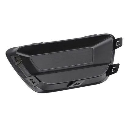 Fog Light Cover for 2015-2020 Chevrolet Colorado (2015-2020)