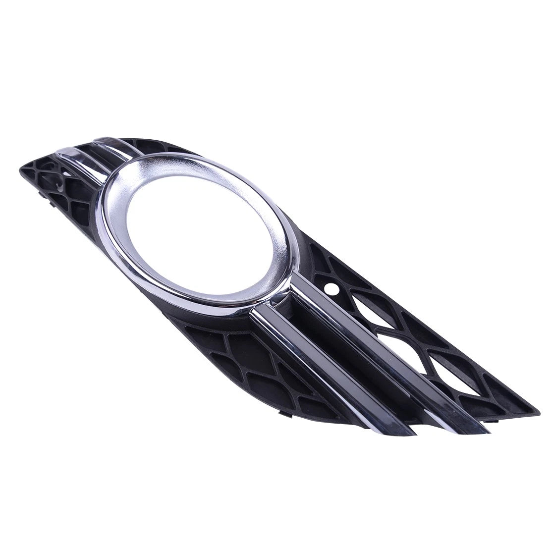 Left Fog Light Cover for Mercedes W211 (2003-2009)