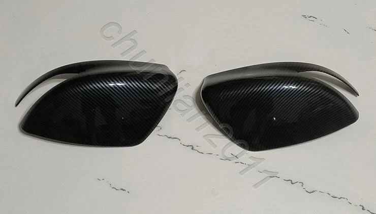 Side Mirror Covers for 2013-2018 Nissan Altima (2013-2018)