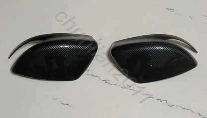Side Mirror Covers for 2013-2018 Nissan Altima (2013-2018)