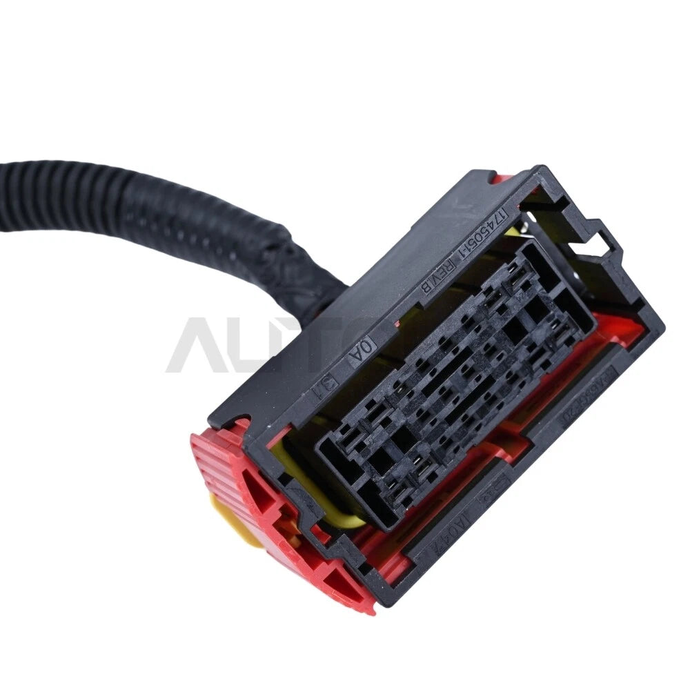 Front Fascia Wiring Harness for Jeep Cherokee (2019–2019)