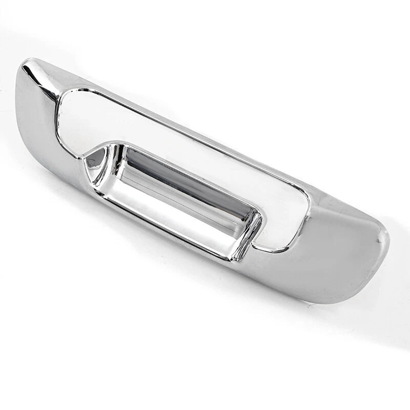 Rear Tailgate Handle Covers for DODGE RAM 1500 2500 3500 (2002-2008)