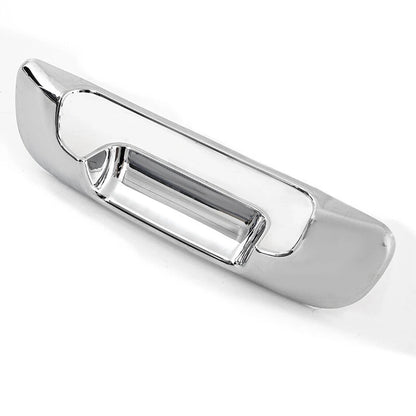 Rear Tailgate Handle Covers for DODGE RAM 1500 2500 3500 (2002-2008)