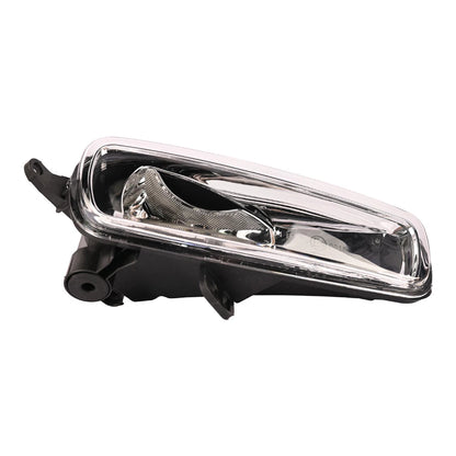 Right Side / Clear Fog Lights W/ Bulb for Ford Focus (2015–2017)