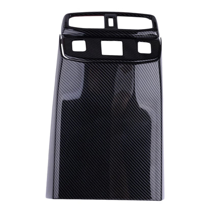 Carbon Fibre Rear Air Vent Outlet Cover Trim for Lexus RX350 RX350h (2007-2022)
