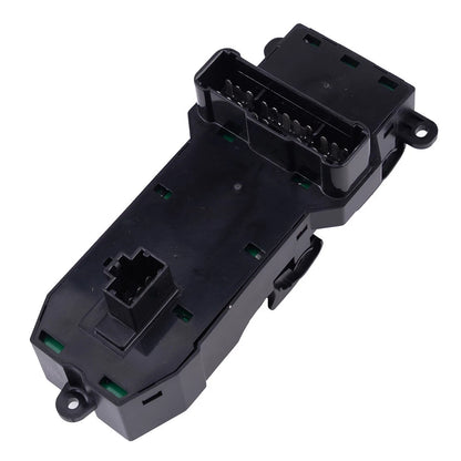 Power Window Switch Front Left for Honda Jazz City (2003-2008)