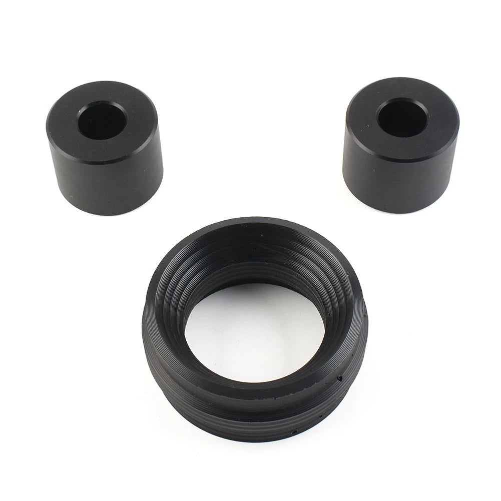 Yamaha Blaster YFS200 & Warrior YFM350 Upper & Lower Chain Roller Kit (1988-06)