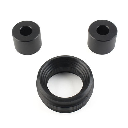 Yamaha Blaster YFS200 & Warrior YFM350 Upper & Lower Chain Roller Kit (1988-06)
