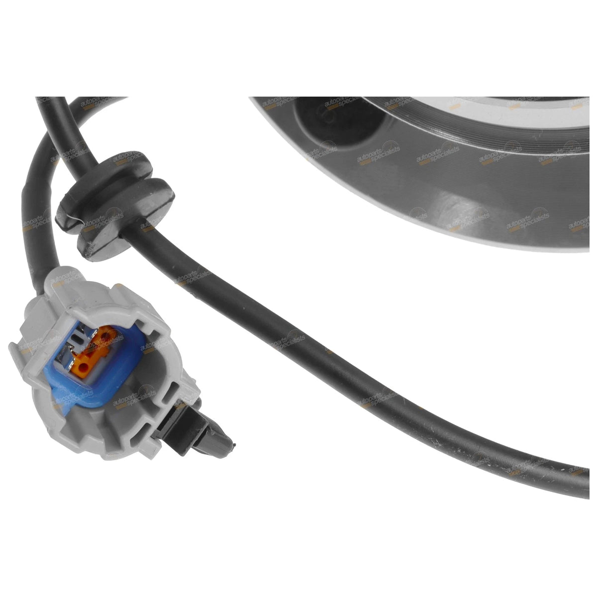 Wheel Bearing Hub Front for Nissan Pathfinder R51 4x4 Wagon (2005-2013)