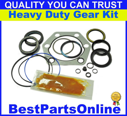 Seal Kit / Heavy Duty Slave Gear for TRW RCS65