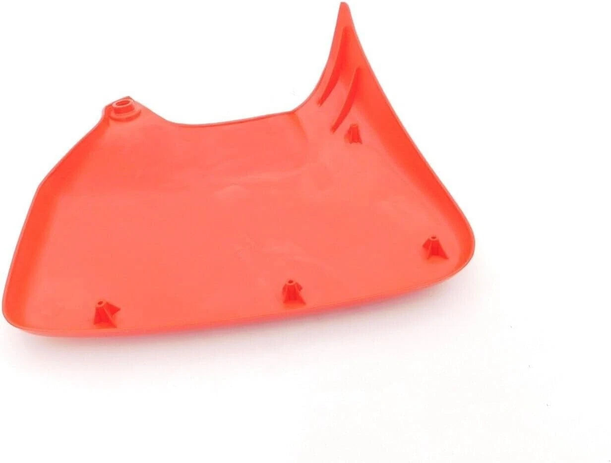 Left Dirt Shroud Panel for Honda XR650L (2000–2023)