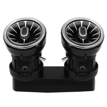 64 Color LED Air Vent Ambient Light for Benz E-Class W213 (2017-2020)