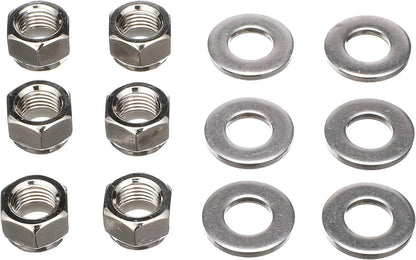 Outdrive Mounting Hardware Nut Washer Kit for MerCruiser