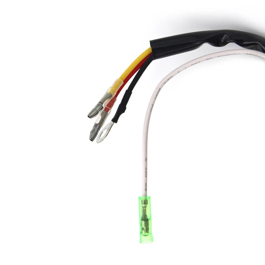 Rectifier Regulator for Suzuki Outboard DF9.9 DF15 (2004-2012)