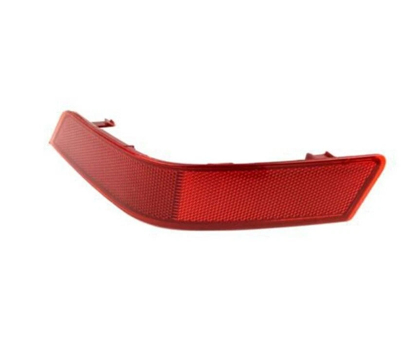 Left Rear Bumper Reflector Light for Nissan X-Trail Rogue (2017-2020)