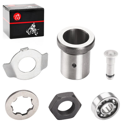 Front Sprocket Lock Nut Washer for YAMAHA Raptor 350 (2004-2013)