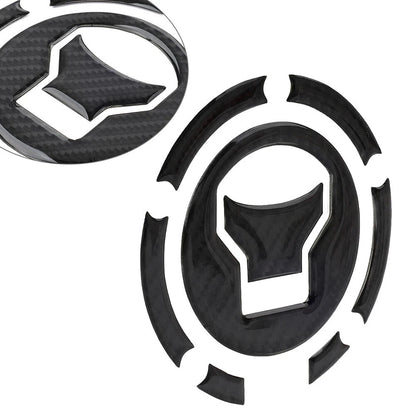 Gas Tank Fuel Cap Cover for Honda CB 500 1000 F/X CBR650R CBR1000RR (2013-2023)