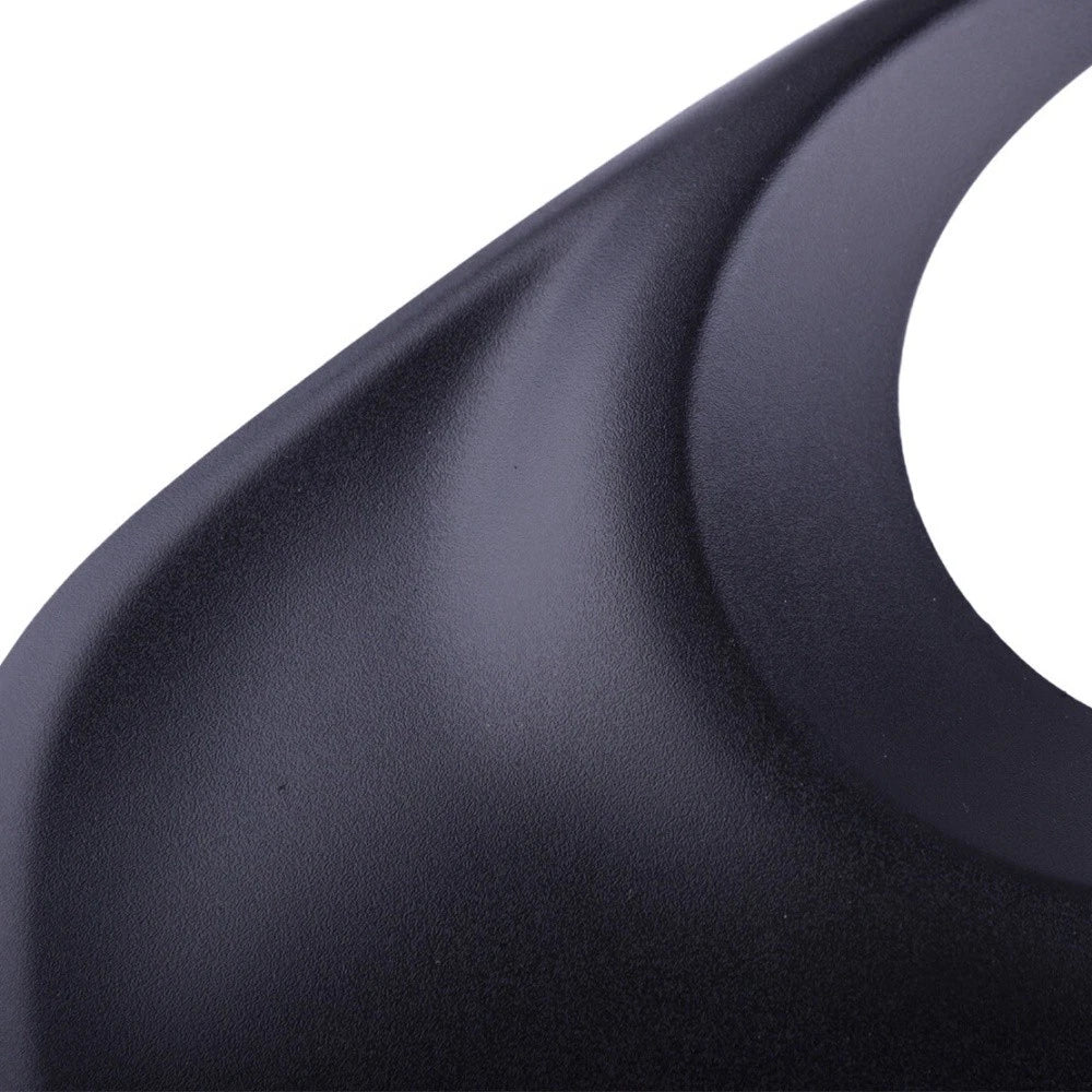 Right Side Fog Light Bezel Cover for Hyundai Santa Fe (2010-2012)